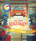 At the Garage - Shine-a-Light Hardback Book
