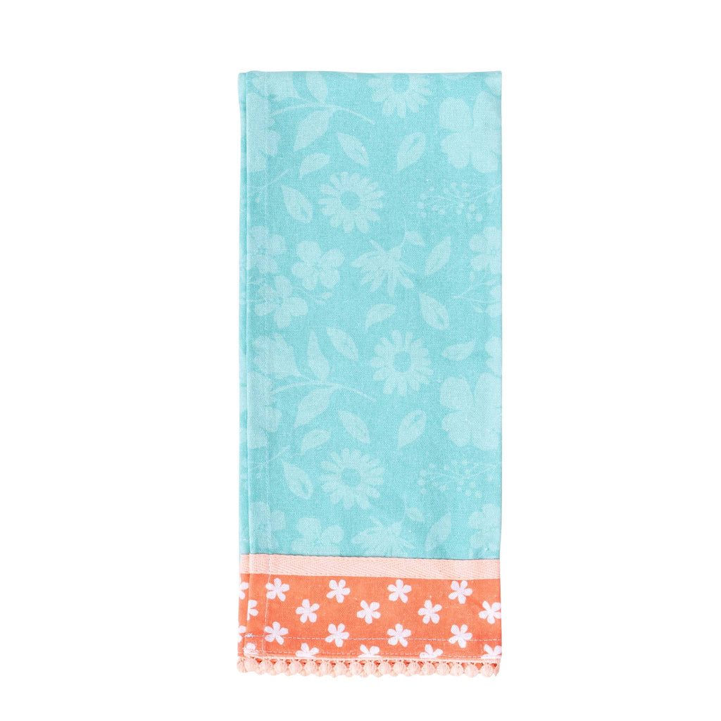 Tea Towel: Home Sweet Home