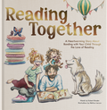 Reading Together: A Picture Book for Parents and Kids