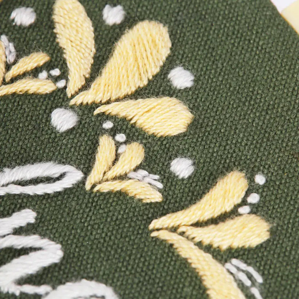 Embroidery Kit - Kindness Matters