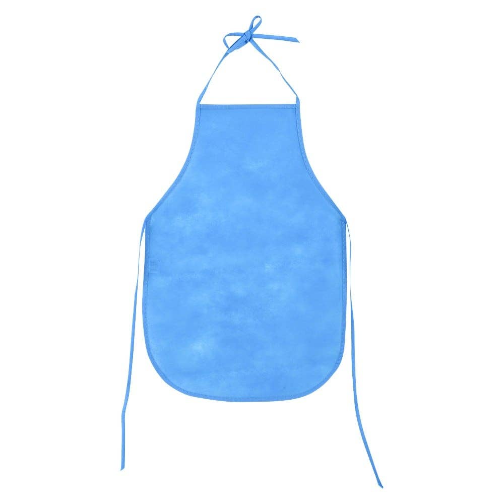 CHILD'S APRON Pick one color