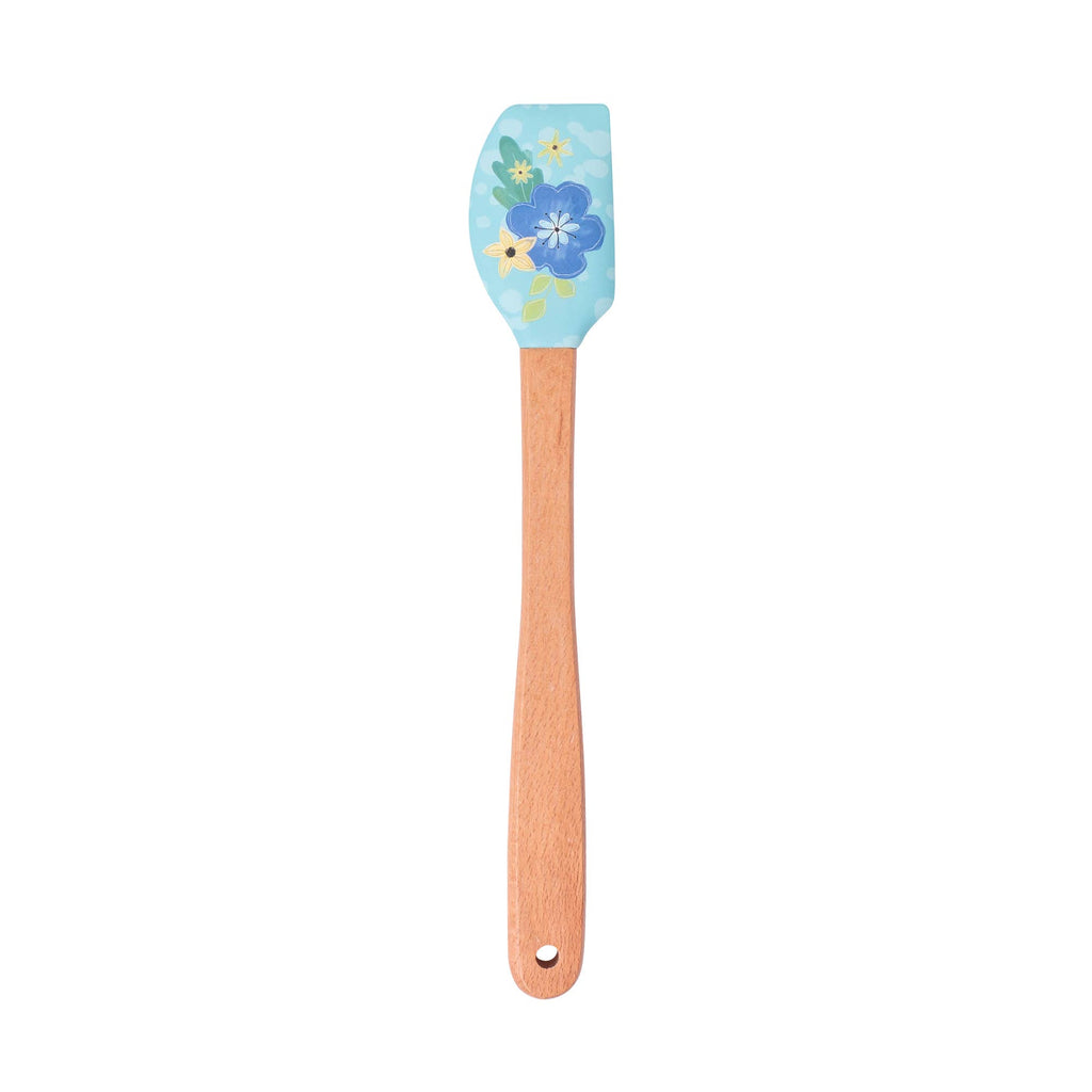 Kitchen Gift Set: Enjoy the Little Things - Spatula and Notepad