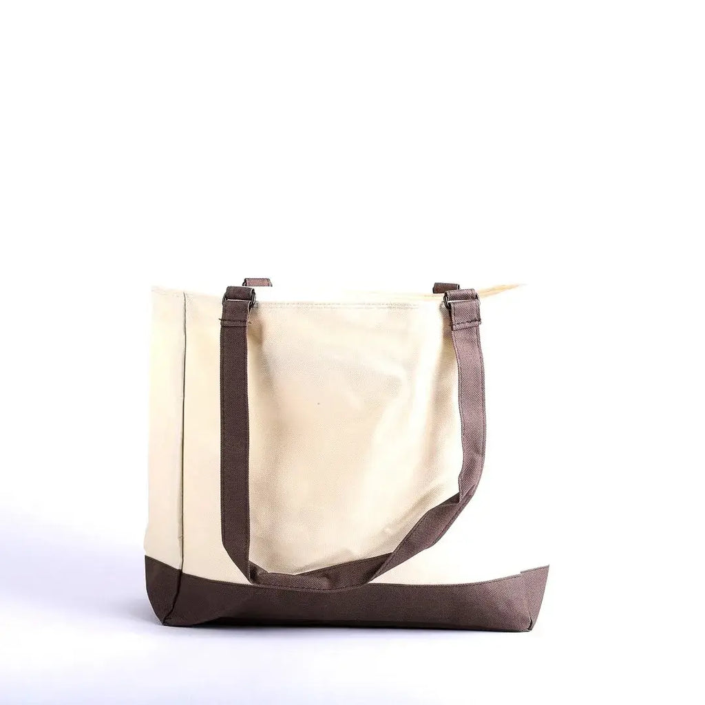 Tote Canvas Names Of Jesus