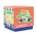 Mini Jigsaw Puzzle - Sweet Break