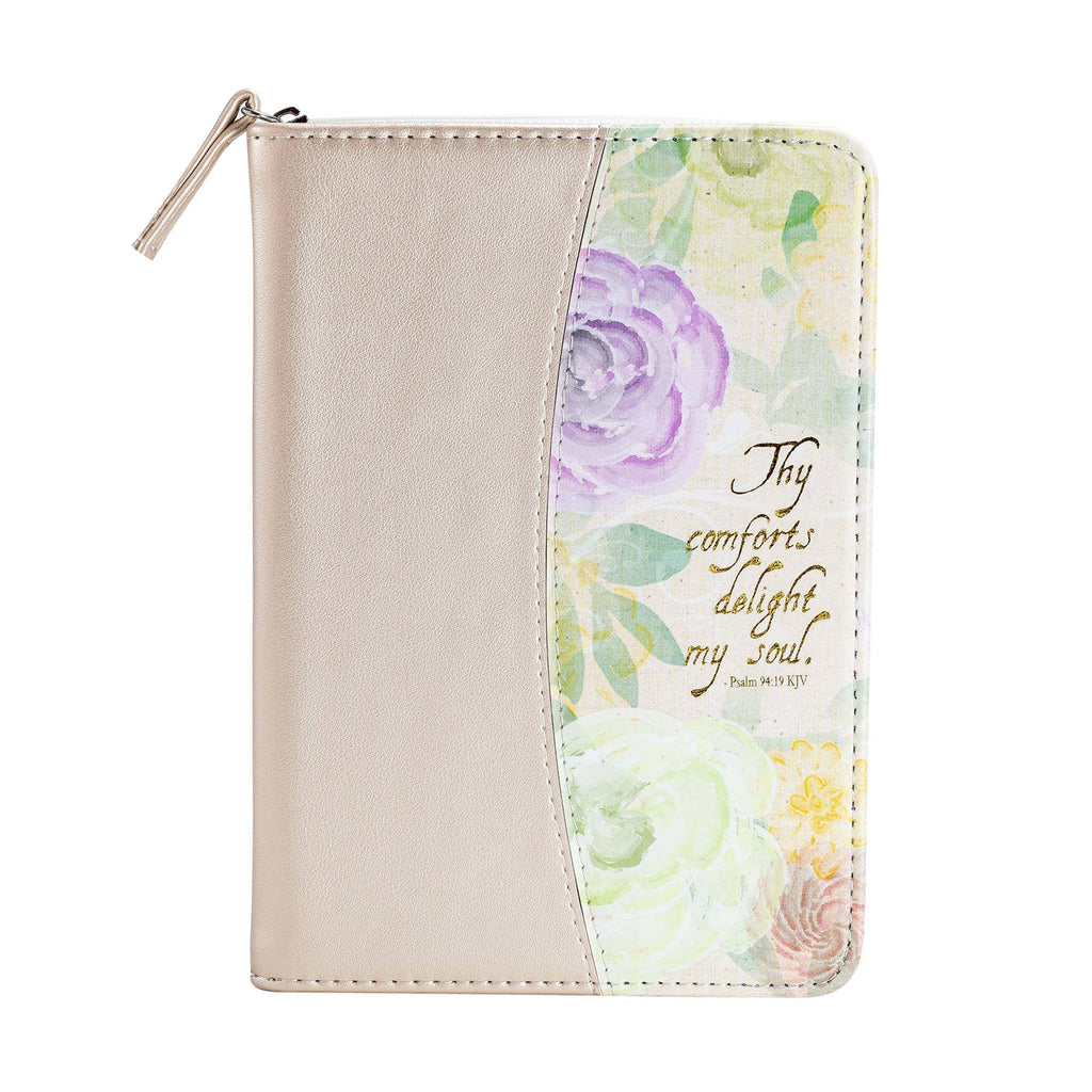 Divine Details: Thy Comforts Journal