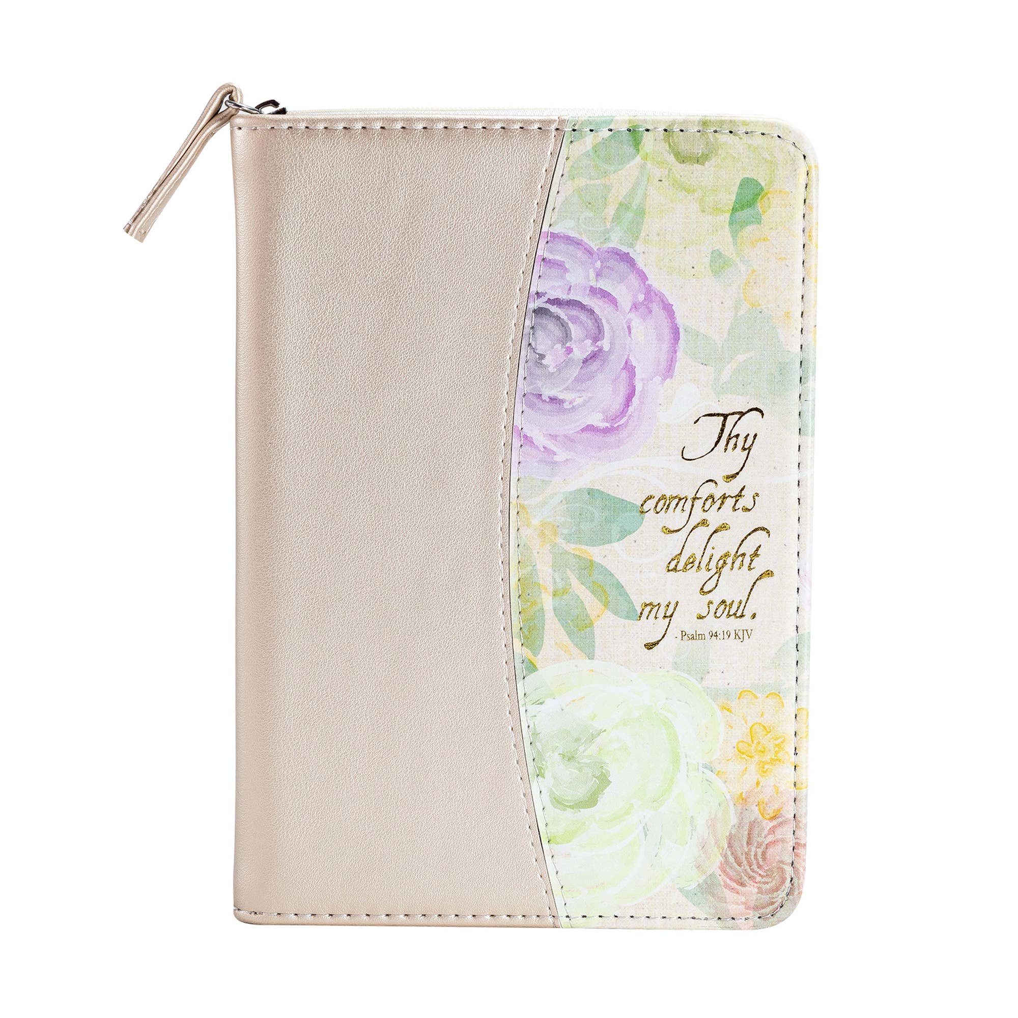 Divine Details: Thy Comforts Journal