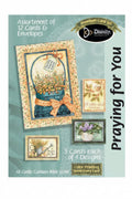 Boxed Cards - Praying For You