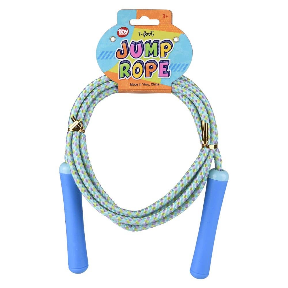 Jump Rope-7ft