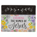 Coloring Cards Boxed The Names of Jesus