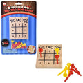 TIC-TAC-TOE GAME
