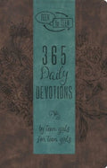 Teen 365 Daily Devotions USED BOOK