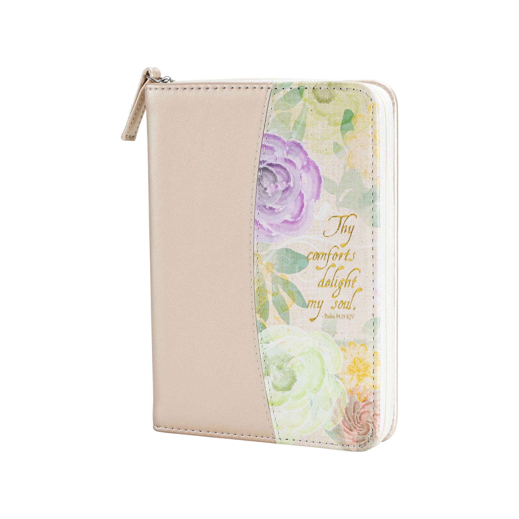 Divine Details: Thy Comforts Journal
