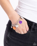 Whole Lotta Love - Multicolor Bracelet