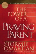 The Power of a Praying Parent by Stormie Omartian USED BOOK
