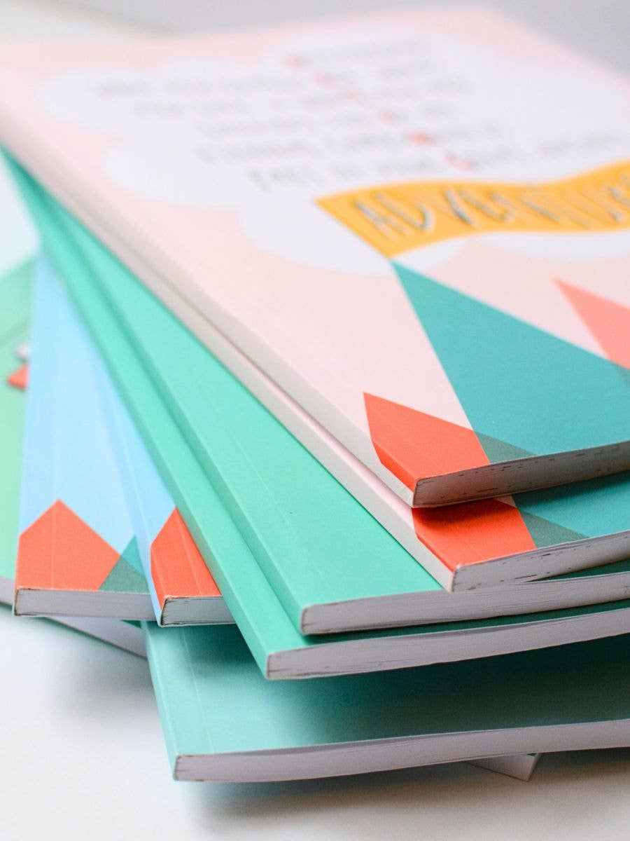 Devotional Diary - Christian Teen Girls, Faith Journal