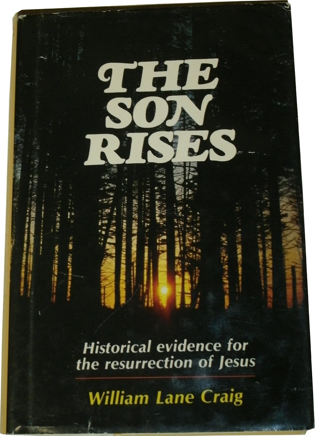 The Son Rises - William Lane Craig