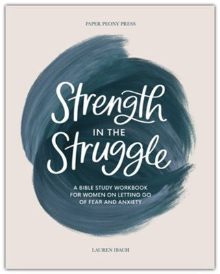 Strength in the Struggle