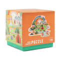 Mini Jigsaw Puzzle - Lost At Last Vacation