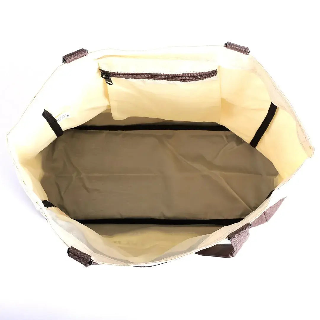 Tote Canvas Names Of Jesus