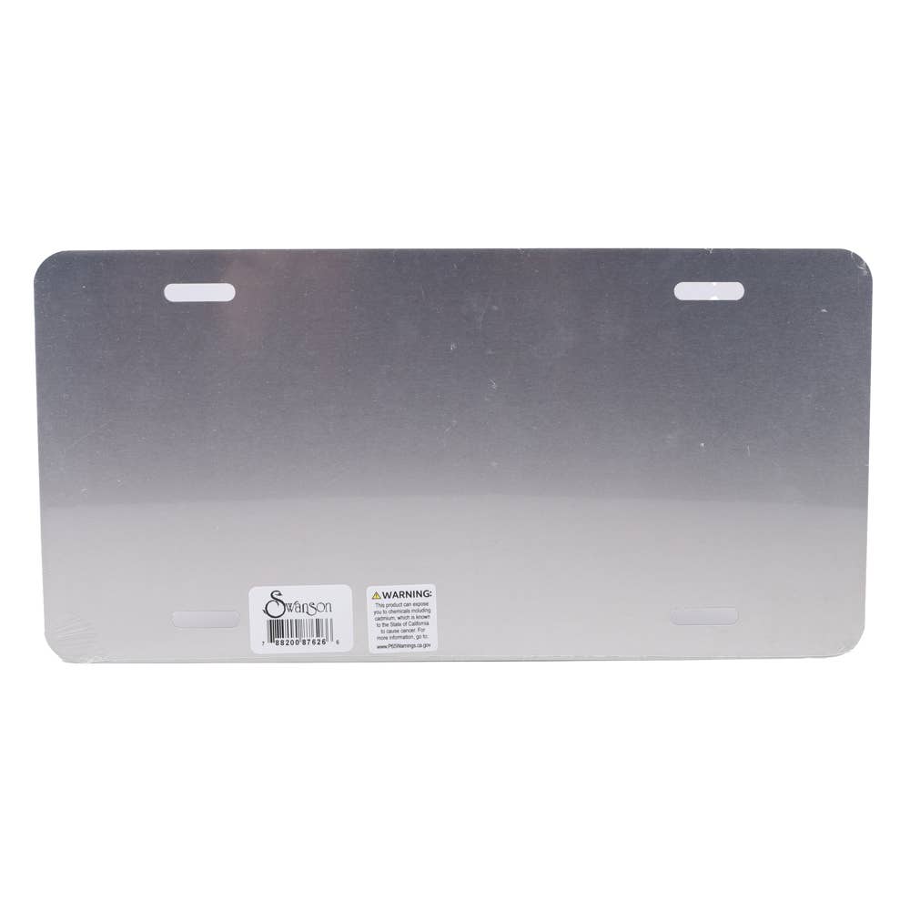 Autotag Faith Front Plate