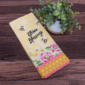 Tea Towel: Kitchen Blessings