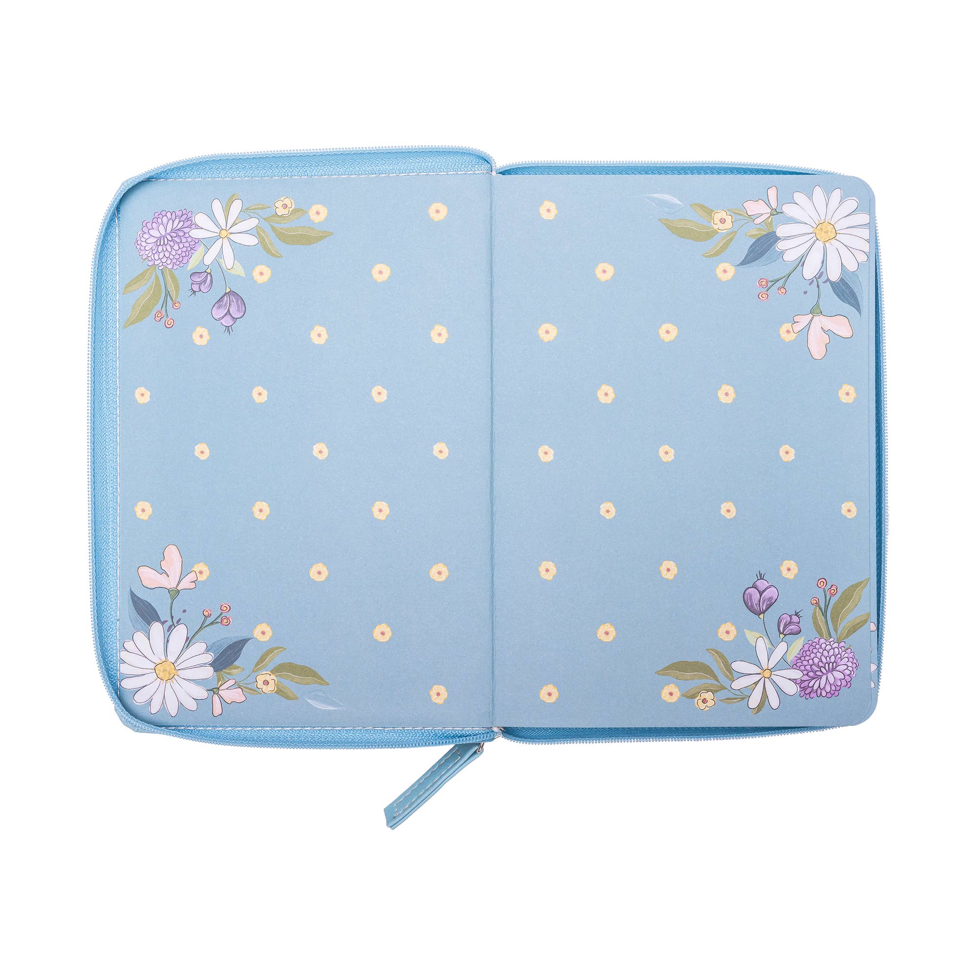Faux Leather Journal: Cling to what is Good, Romans 12:9