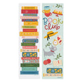 Book Club Bookmark Set of two