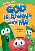 God Is Always with Me USED
