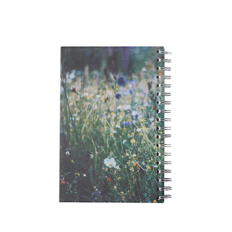 Trust in the Lord Spiral Notebook