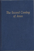 The Second Coming of Jesus - The Gospel Hour, INC