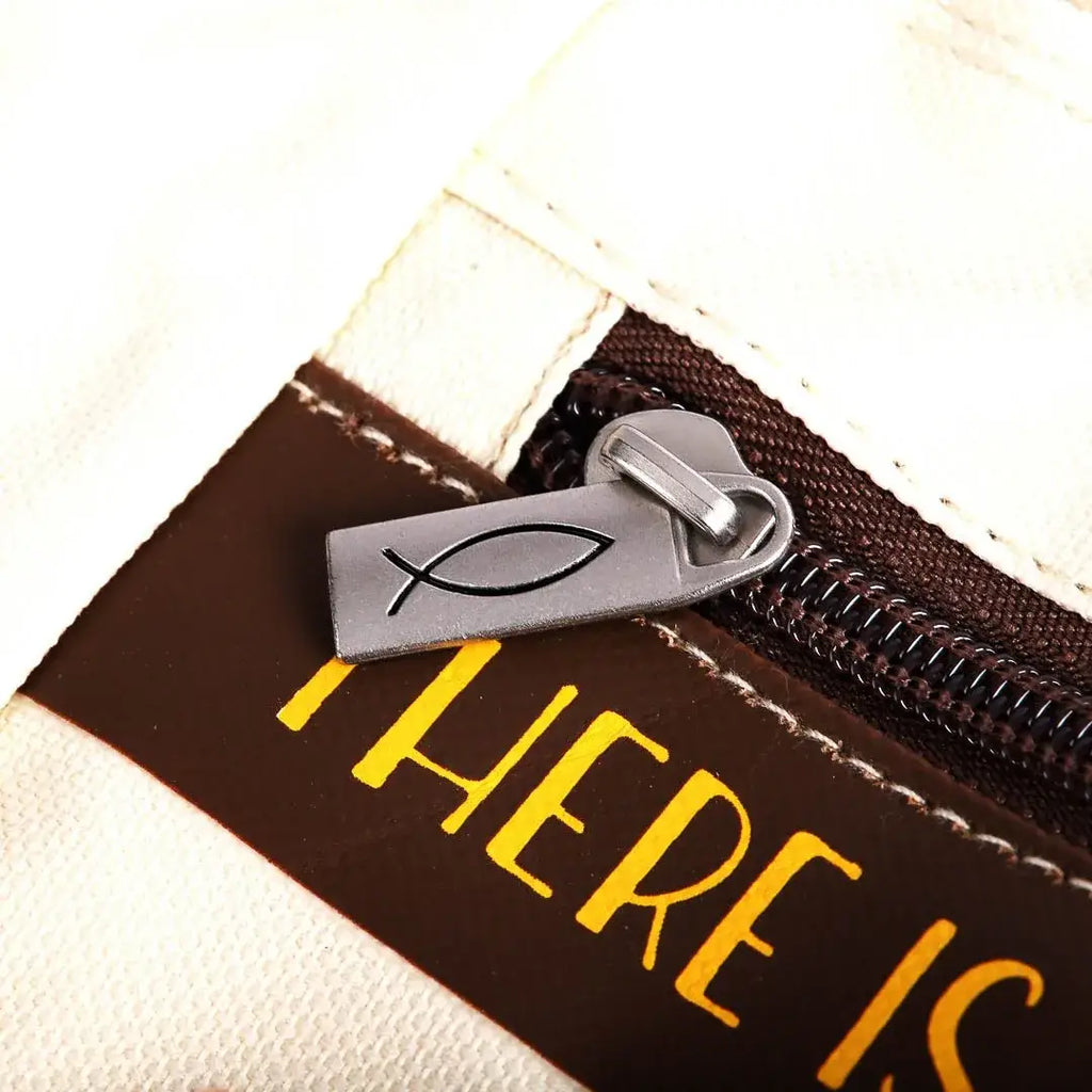 Tote Canvas Names Of Jesus