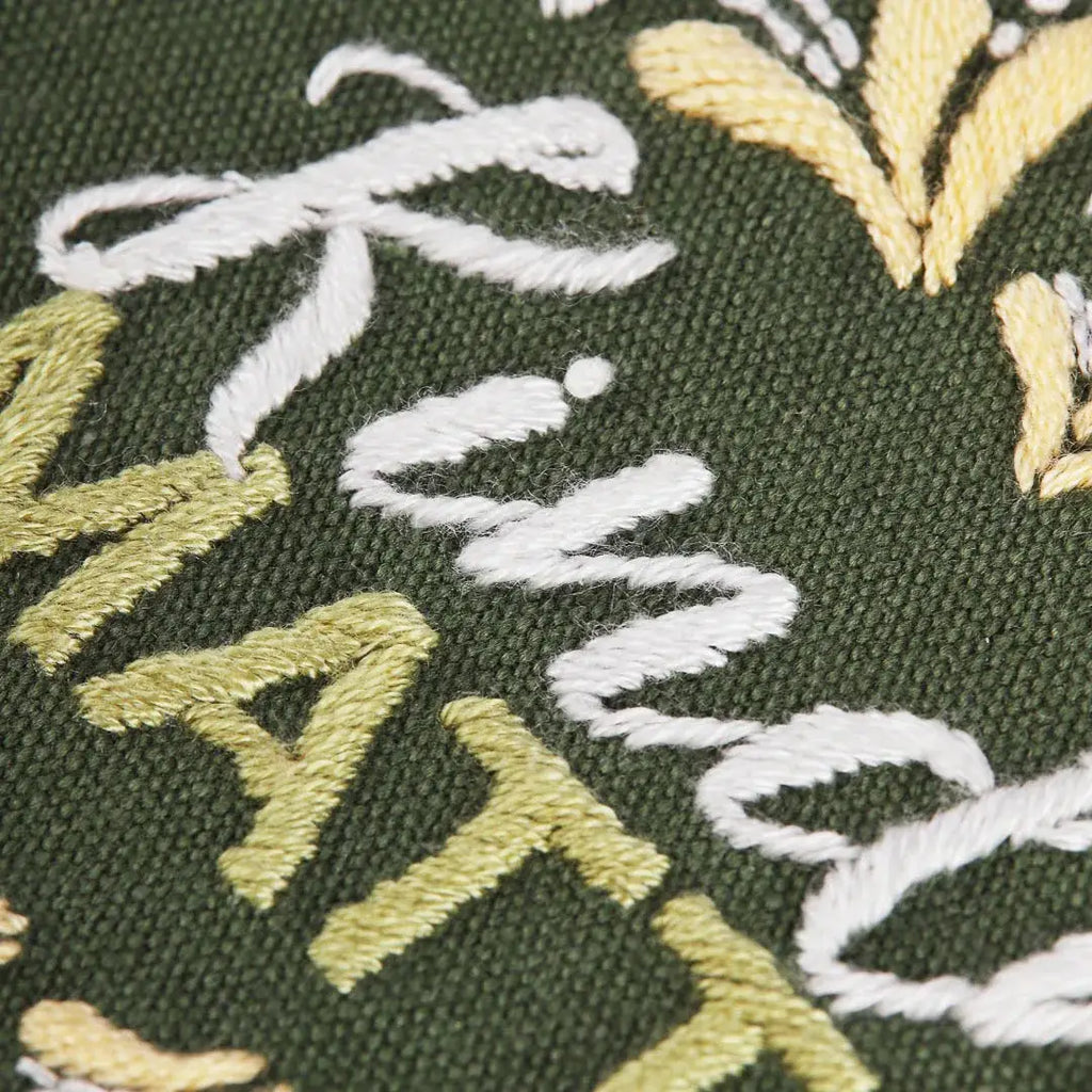 Embroidery Kit - Kindness Matters