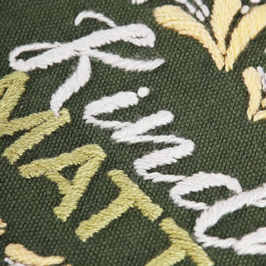 Embroidery Kit - Kindness Matters