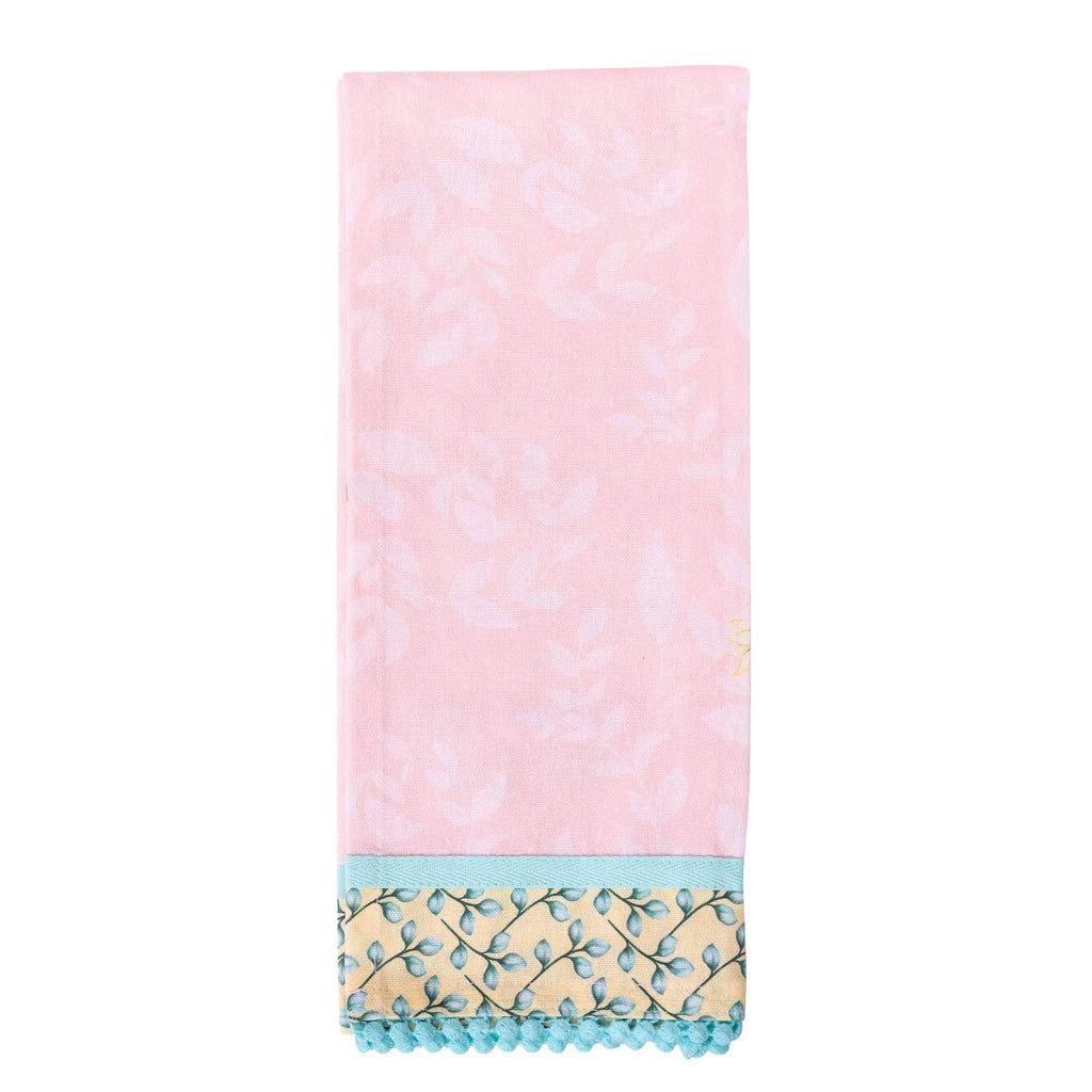 Tea Towel: Home is Where Your Mom Is