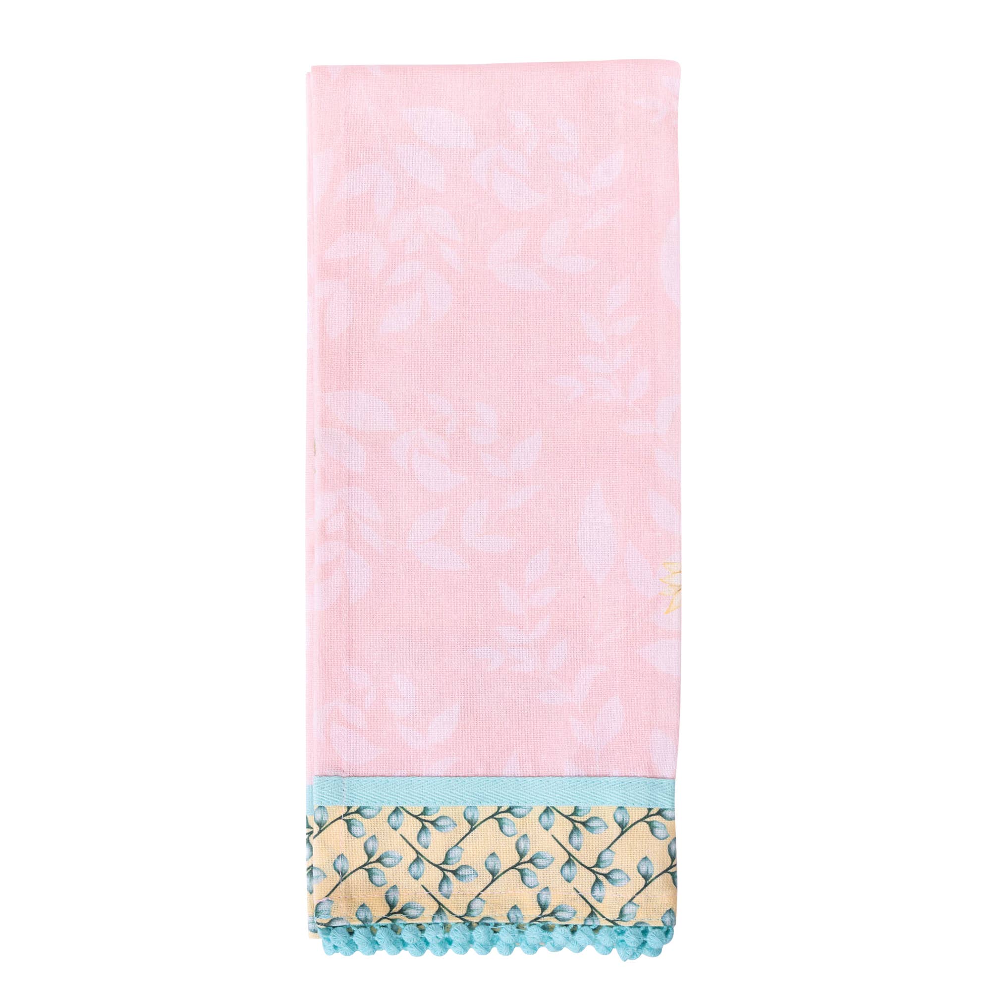 Tea Towel: Home is Where Your Mom Is