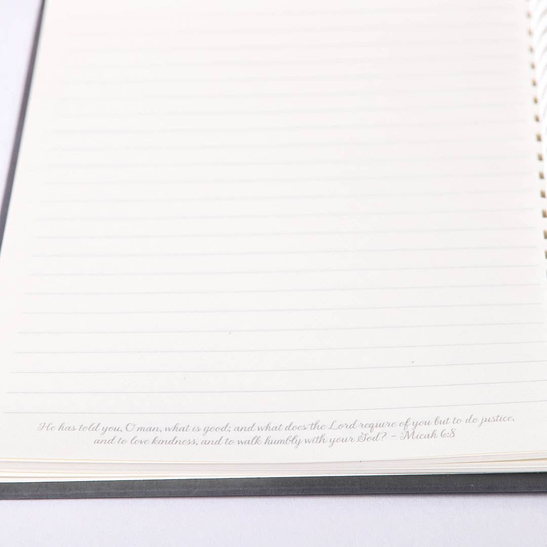 Journal Spiral Life Is A Beautiful Journey