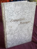 Evangelistic Messages - Oliver B Greene