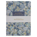 Notebook Set of 3 New Mercies Lam. 3:22-23