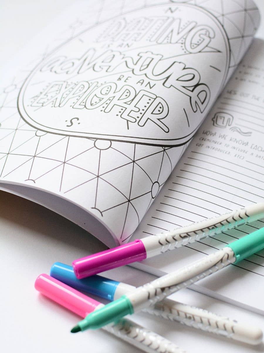 Devotional Diary - Christian Teen Girls, Faith Journal