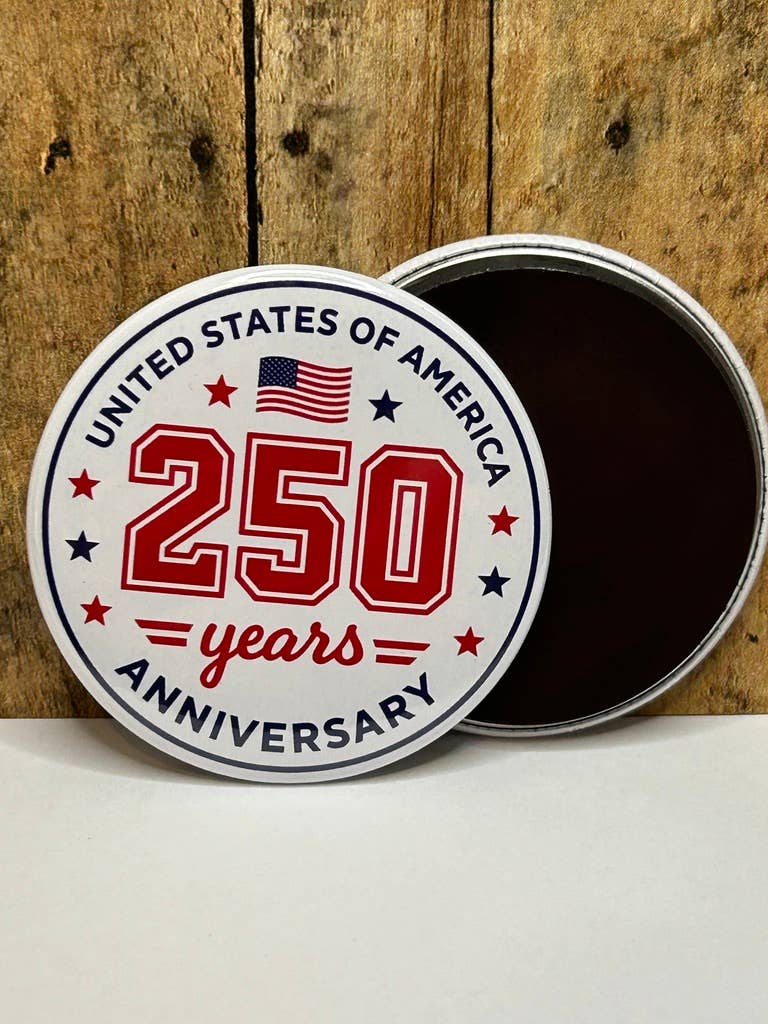 USA 250th Anniversary Magnet