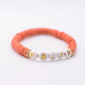 Inspirational Word Bracelet – FAITH One bracelet