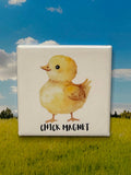 Chick Magnet