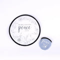 Foldable Hand Fan Peace ONE