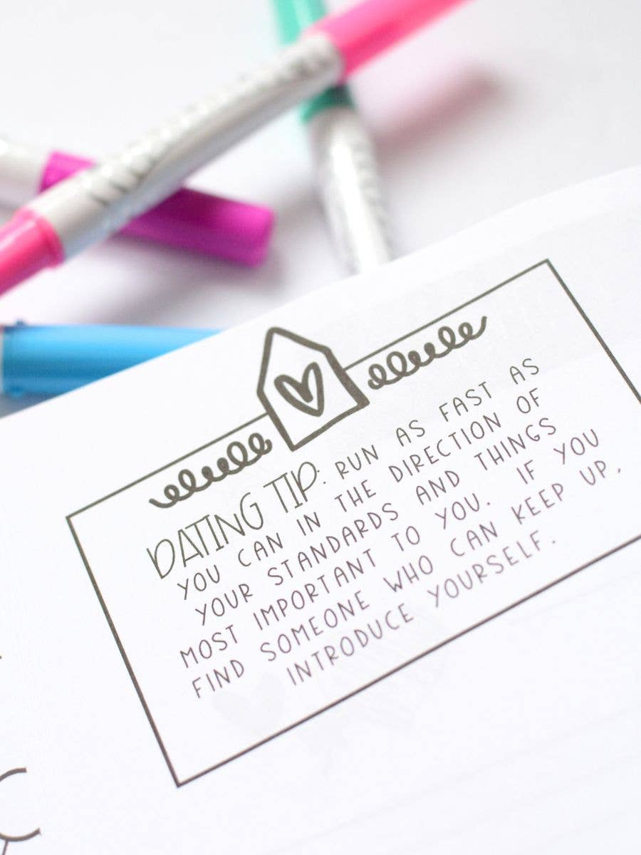 Devotional Diary - Christian Teen Girls, Faith Journal