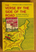 The Verse by the Side of the Road - Rowsome