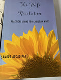 The Wife Revolution USED BOOK
