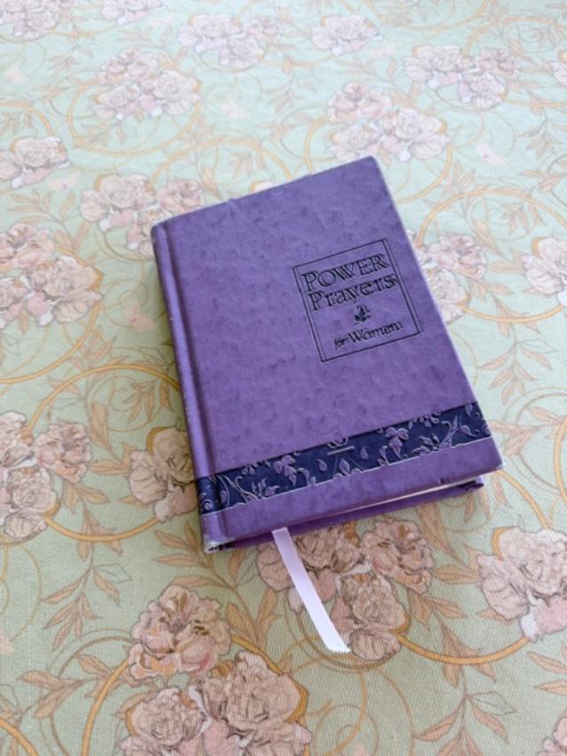POWER Prayers for Women USED BOOK